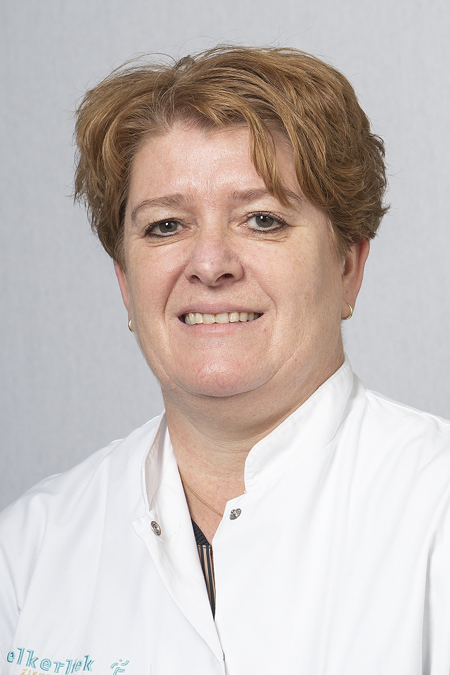 Nancy Slegers